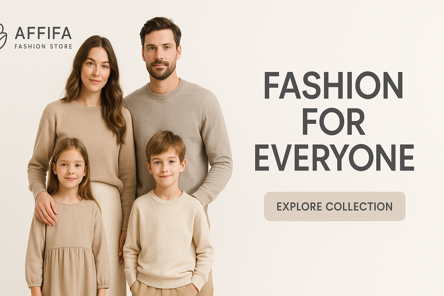 general-clothing-banner